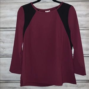 J. Crew blouse
